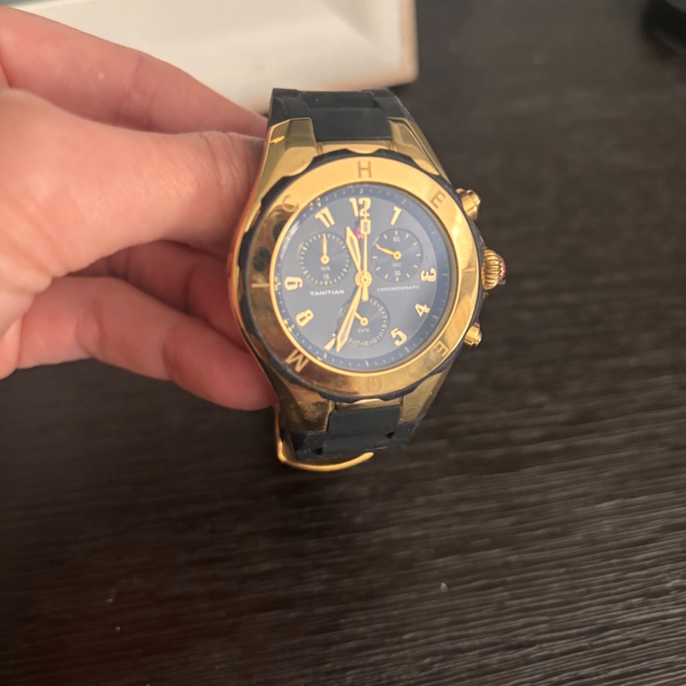 Michelle Watch - Picture 2 of 4